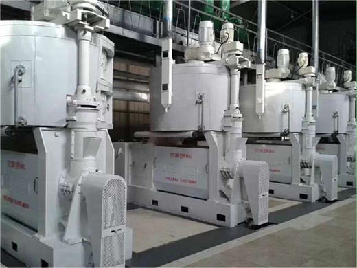 new soybean oil solvent extraction plant equipment for efficient soya