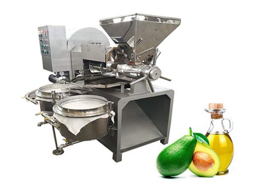 commercial automatic oil press machine, 610w