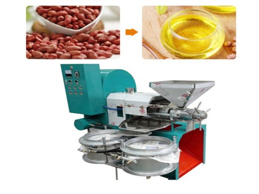 soybean oil machine company list in rwanda