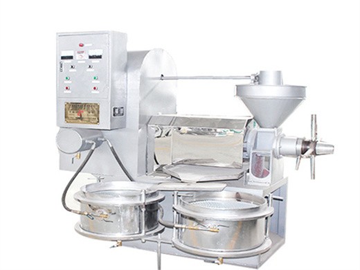 hot sale crude oil refinery machine from manufacturer