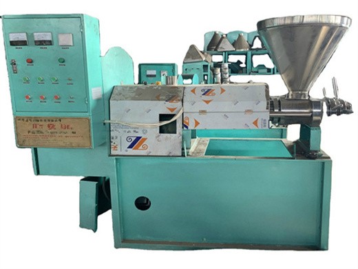 peanut oil extraction | cold oil press machine - youtube
