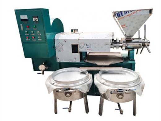 extraction of oil from flaxseed using three phase