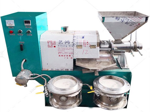 cold pressed oil machine, 110v 820w domestic