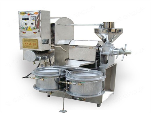 manufacture palm oil extraction machine to extract palm oil from palm