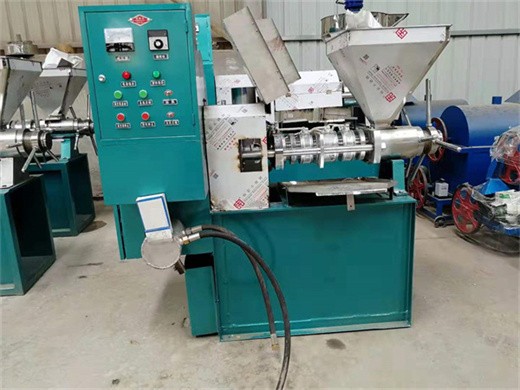 500tpd soybean oil presser machine in rwanda