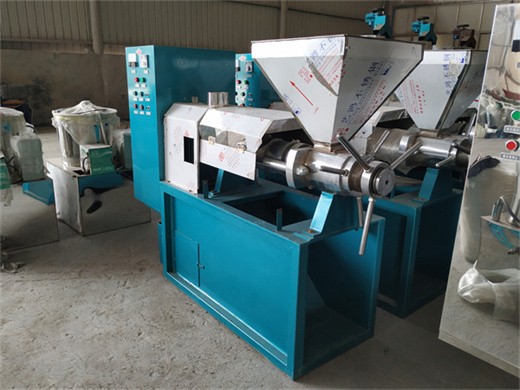 peanut oil refining production line for sale in south africa