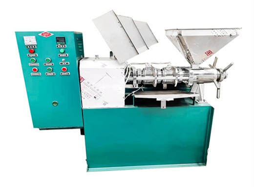 spiral peanut oil expelling machine in zimbabwe