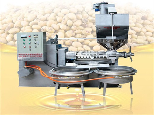 turn-key oil milling/pressing plant, oil extraction & refining line