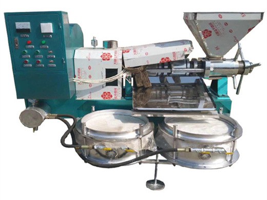 new type oil extraction equipment cottonseed in mozambique