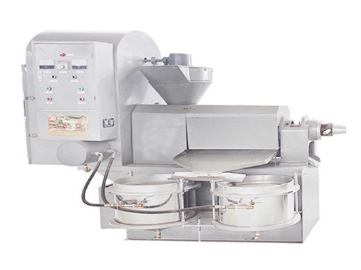 hot sales crude peanut oil refining machine to edible oil