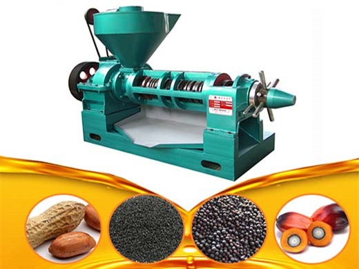 oilseeds pretreatment machinery - efficient & durable
