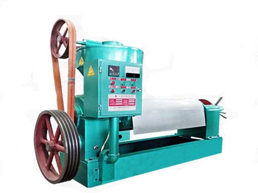 oil press machine price in kenya | sunflower oil