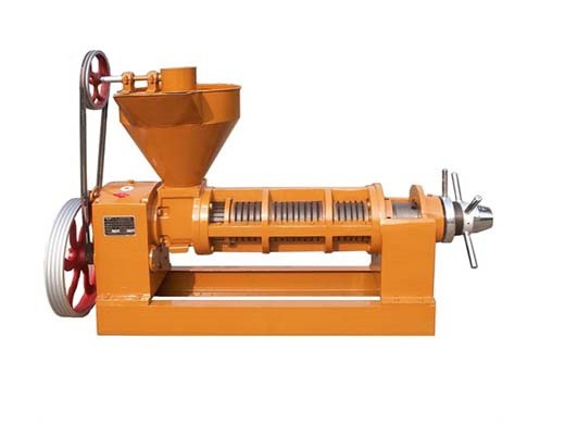 soybean oil oil process machine in rwanda