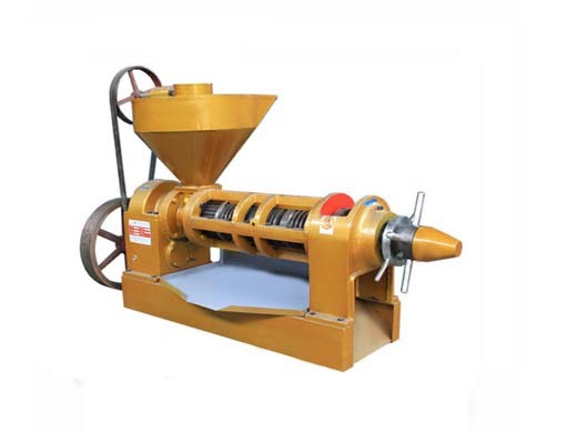 plc control system in palm oil refining | remote monitoring