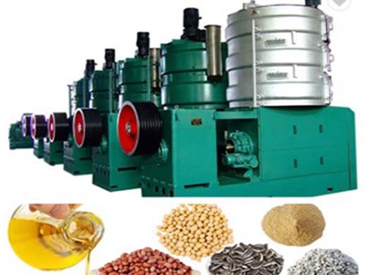 eb-1100 cold press oil machine