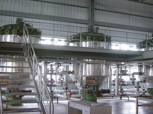 flaxseed line almond oil line in ethiopia