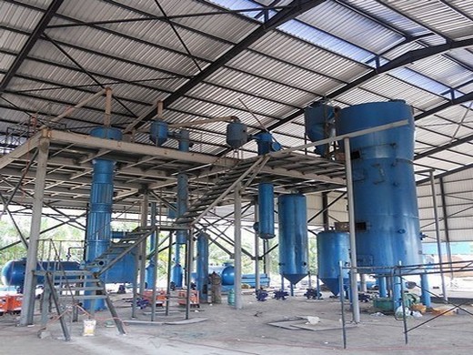 kitchen oil press machine electric automatic oil press machine