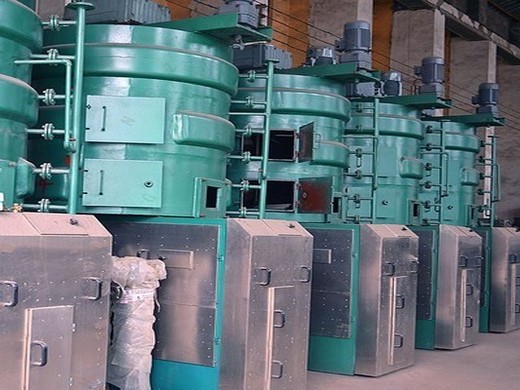 25 tonnes per day peanut crushing oil expeller in south africa