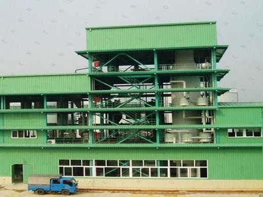 cooking oil production making machine in malawi