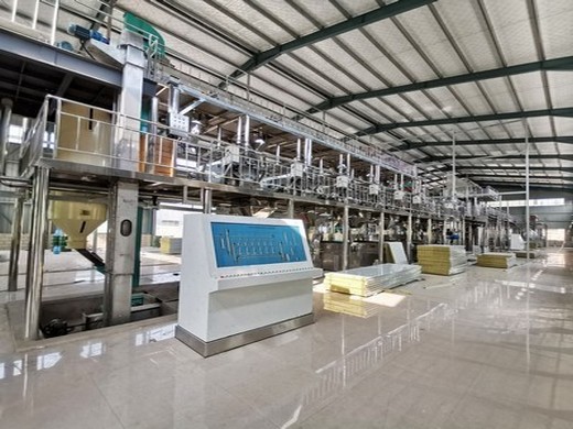 soybean oil press soybean oil extraction plant soya oil refinery