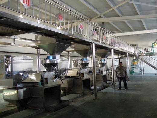 seed oil processing | soybean oil processing | alfa laval