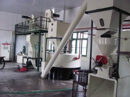 soybean oil refining process machine manufacturing in rwanda