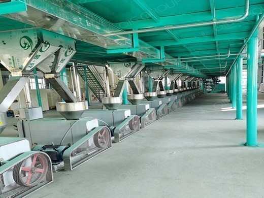 soybean oil production line, soybean oil extraction plant
