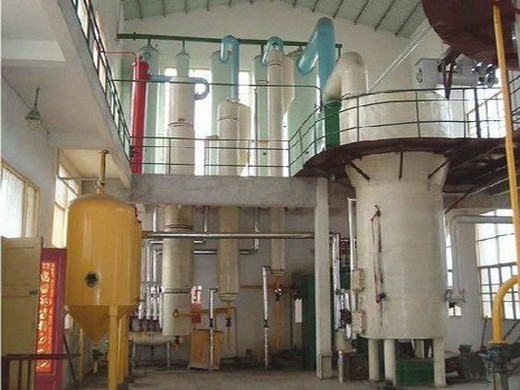oil expeller, vegetable oil extraction plant manufacturers