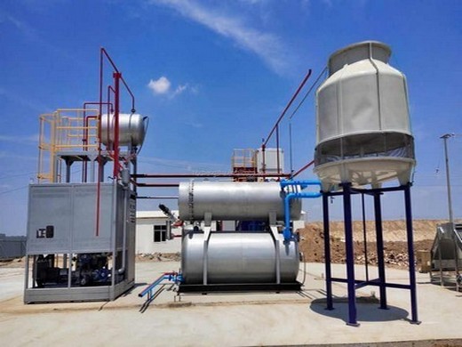 soybean oil production line, soybean oil extraction plant project
