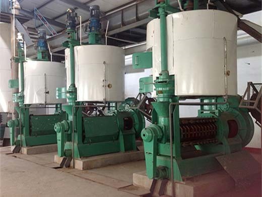machine soybean oil made in rwanda