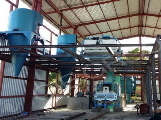 filter pressed sesame oil expeller machine in uganda