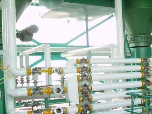 low price and new type crude oil refinery machine
