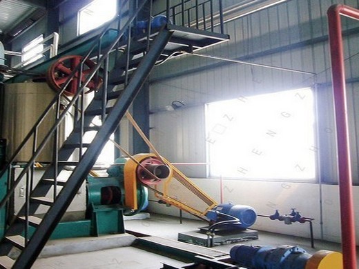 blackseed oil production line machine in zimbabwe