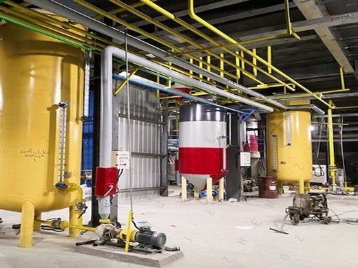 oil extraction machine - oil making machine