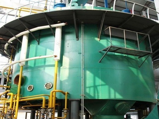 automatic screw oil press sunflower soybean