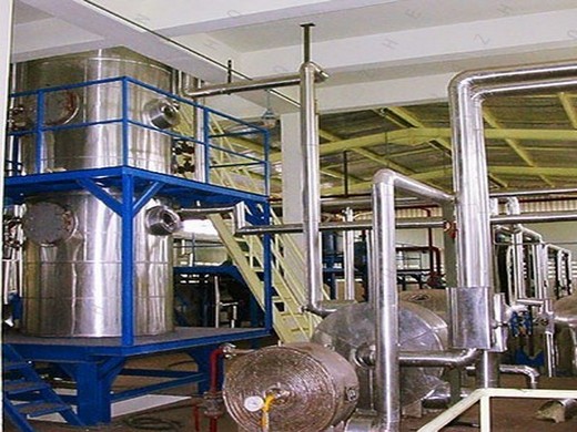 flax seed oil production line in ethiopia