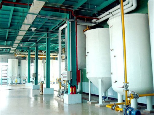 ongoing refinery developments in africa - prospect