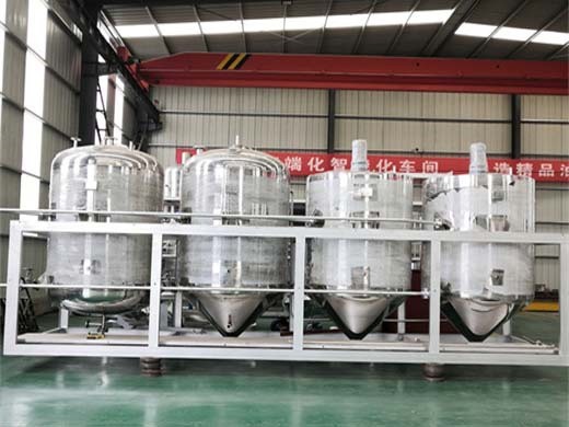 jual cold press oil machine murah & terbaik