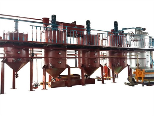 soybean oil mill and extraction equipment in rwanda