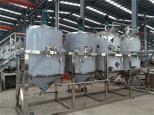 cold oil press machine | hydraulic oil press - taizy food machine