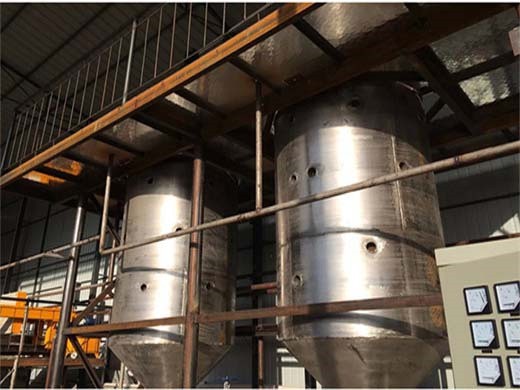 oilseed treatment | oilseeds treatment equipment - oil mill machinery