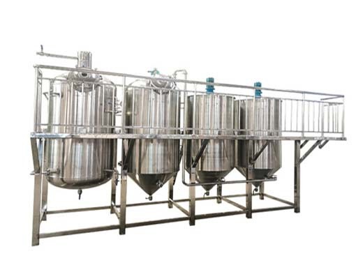 cold press machines for oil extraction: the ultimate guide