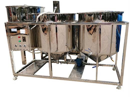 newly upgraded 6yl-series screw oil press
