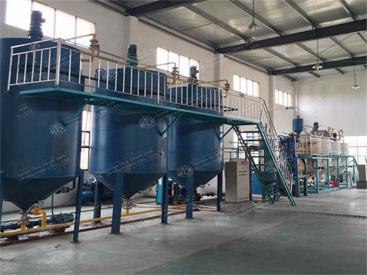 turnkey project soybean oil press machine soybean oil in rwanda