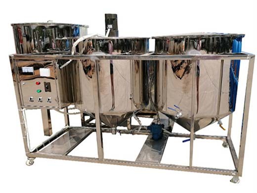 the philippines soybean oil industry outlook 2022 - 2026