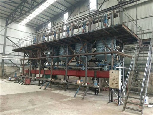 understanding unrefined oils | why wood pressed oil excels