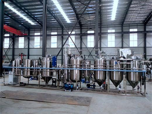 resources to support our oilseed processing clients