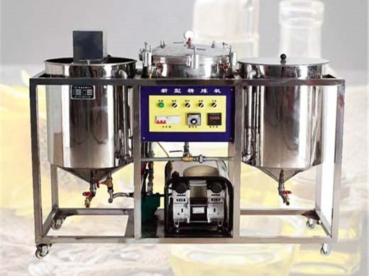 soybean milling - rms roller-grinder