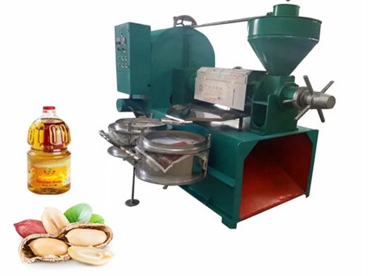 soybean soy seed oil press in philippines