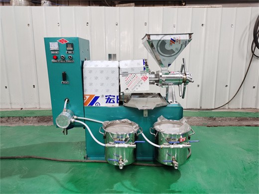 soybean oil refining machine was installed projects case in bangladesh